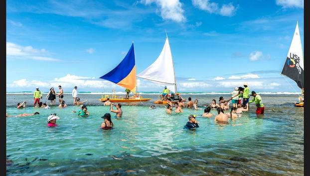 Porto de Galinhas Day Trip - Foto 2