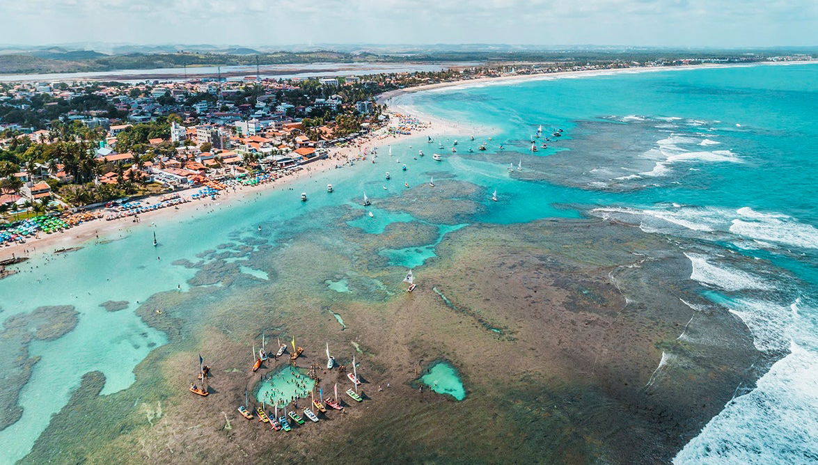 Excursión a Porto de Galinhas - Foto 1