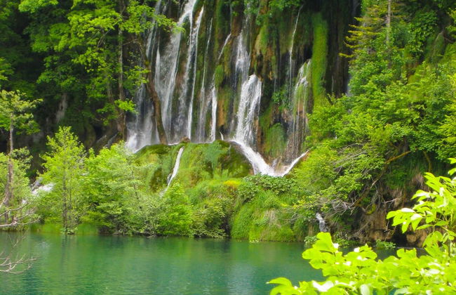 Montebello Lakes & El Chiflón Waterfalls Tour - Foto 3