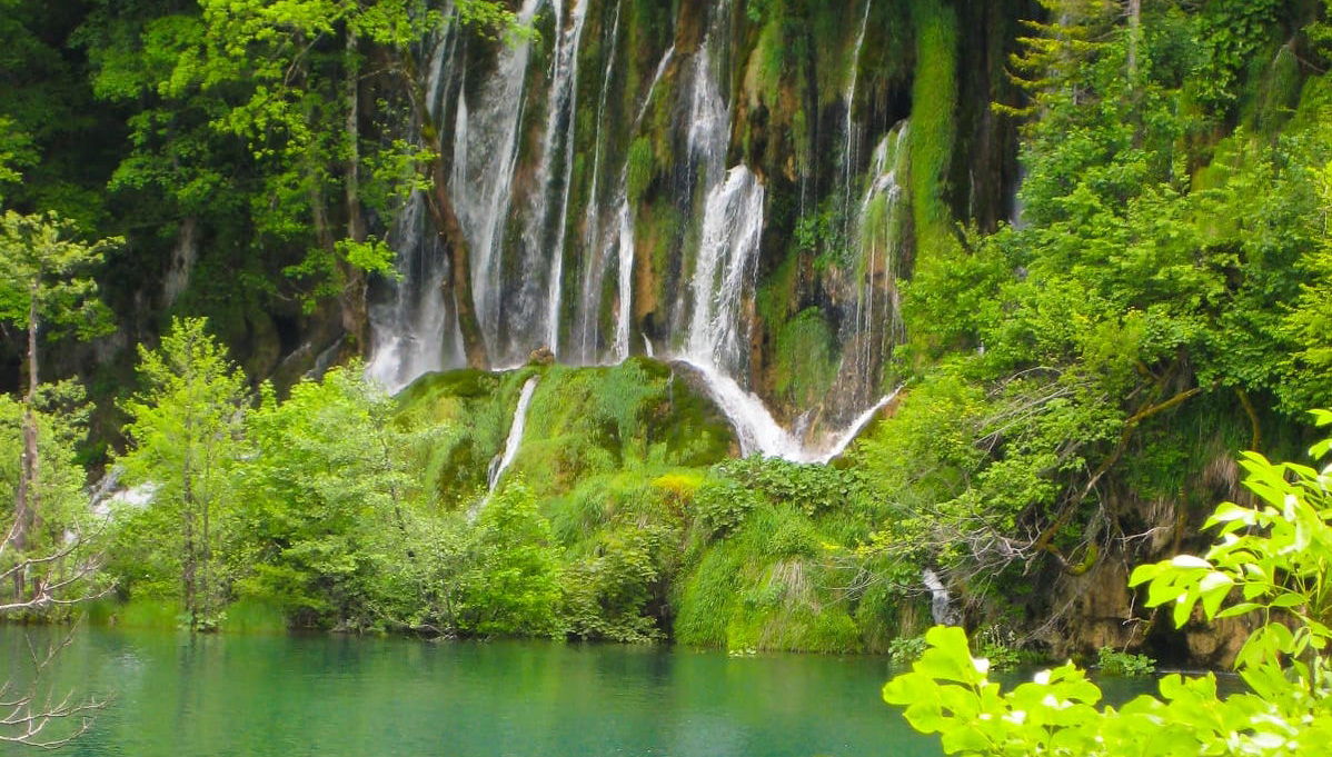 Escursione alle lagune di Montebello + Cascata El Chiflón - Foto 1