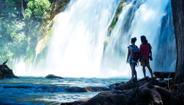 Escursione alle lagune di Montebello + Cascata El Chiflón - Foto 4