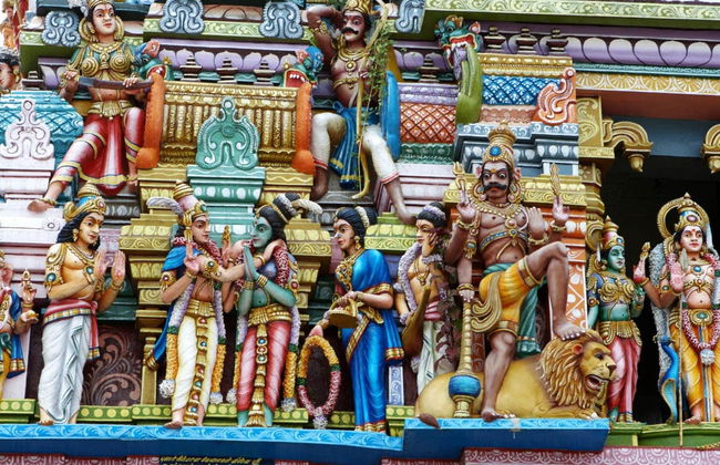 Private Colombo Day Trip - Photo 3