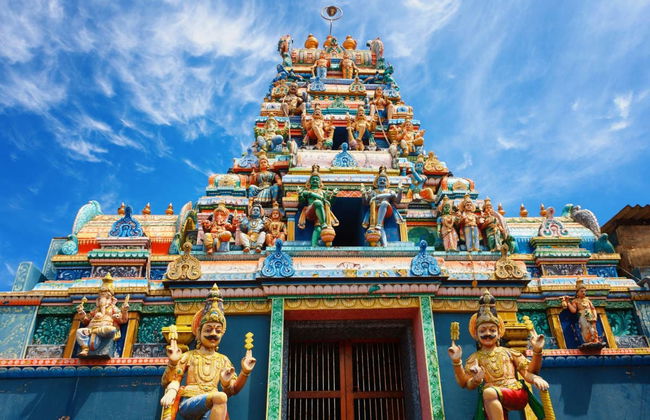 Private Colombo Day Trip - Photo 4