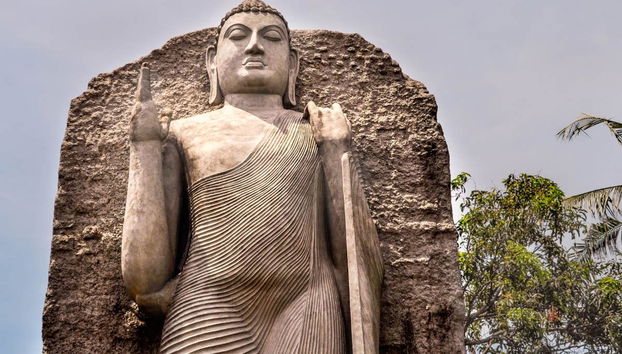 Colombo Private Tour - Photo 3