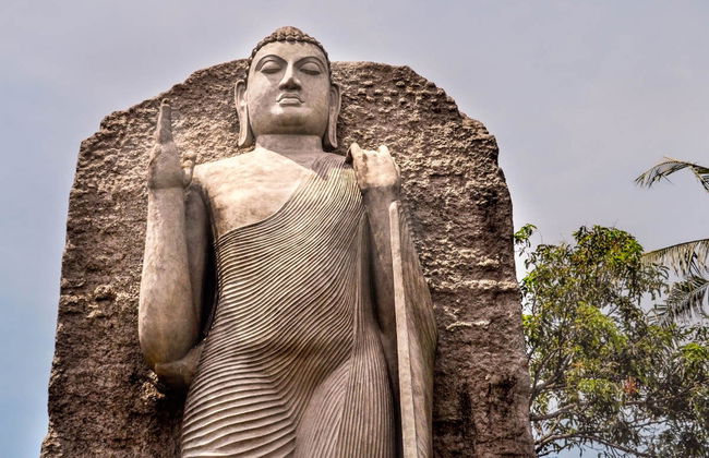 Colombo Private Tour - Foto 3