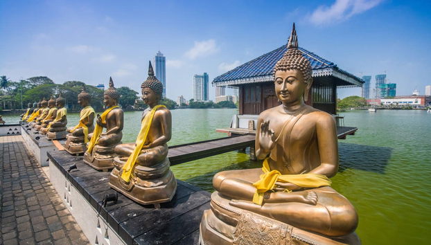 Colombo Private Tour - Photo 2