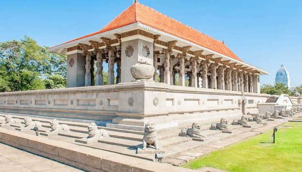 Colombo Private Tour - Photo 4