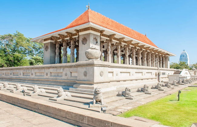 Colombo Private Tour - Foto 4