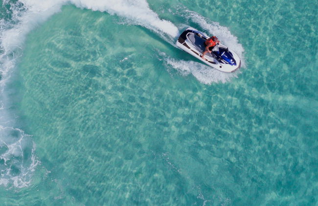 Boracay Jet Ski Rental - Photo 3