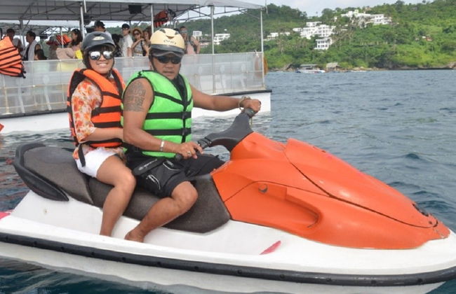 Boracay Jet Ski Rental - Photo 2