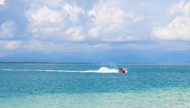 Location de jet ski à Boracay - Photo 2