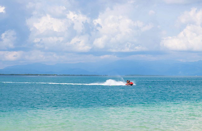 Location de jet ski à Boracay - Photo 2