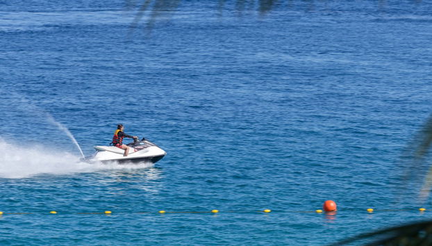 Location de jet ski à Boracay - Photo 4