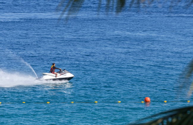 Location de jet ski à Boracay - Photo 4