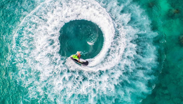 Location de jet ski à Boracay - Photo 3