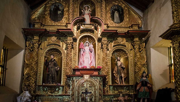 Escursione a La Quiaca e Yavi - Foto 2