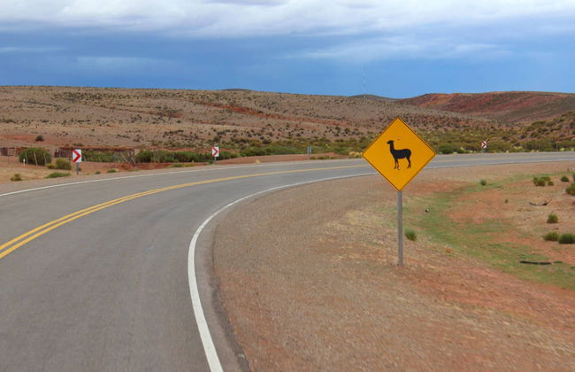 La Quiaca & Yavi Day Trip - Photo 1