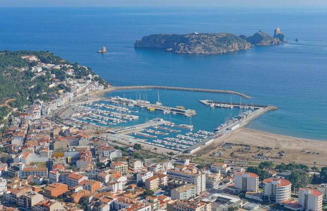 Snorkel en las islas Medas - Foto 2