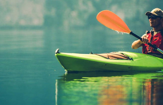 Tour en kayak por las islas Medas - Foto 5