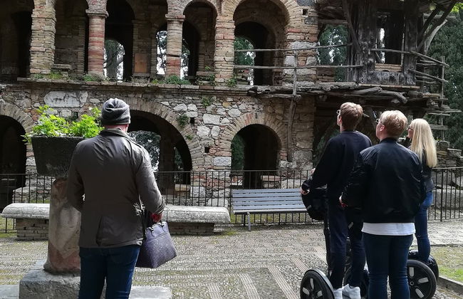 Tour en segway por Taormina - Foto 4
