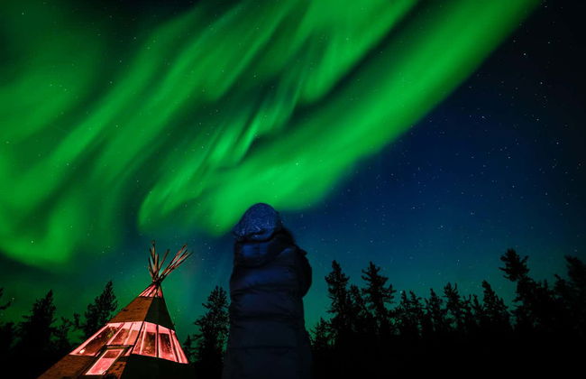 Northern Lights Trip - Photo 15