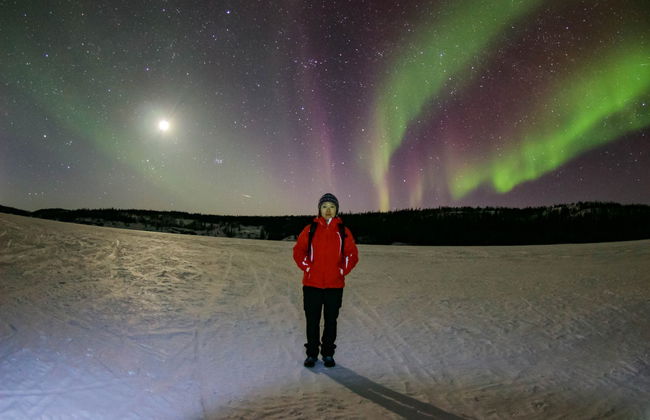 Tour de la aurora boreal - Foto 10