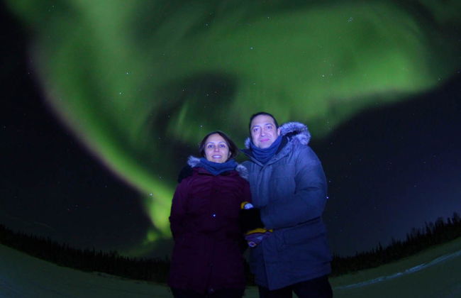 Tour de la aurora boreal - Foto 2