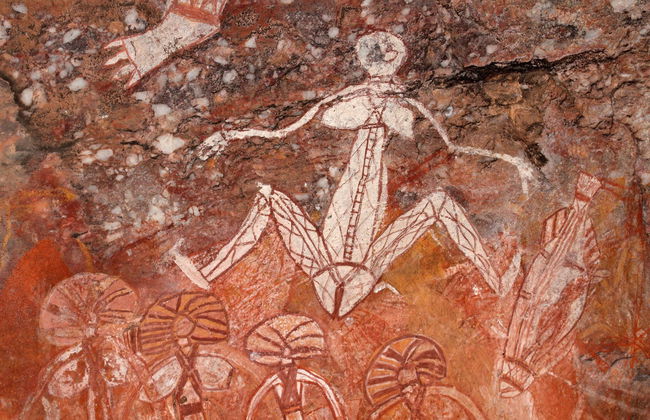 Outback & Chillagoe Day Trip - Photo 5