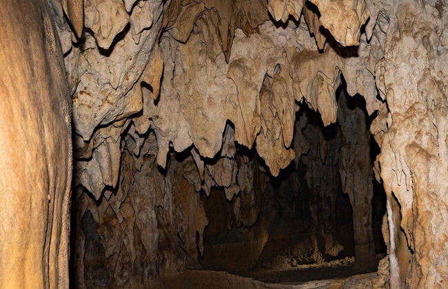 Outback & Chillagoe Day Trip - Photo 2