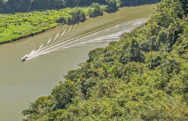 Plantações de cana-de-açúcar e Higüey + Passeio de barco pelo rio Chavón - Foto 2