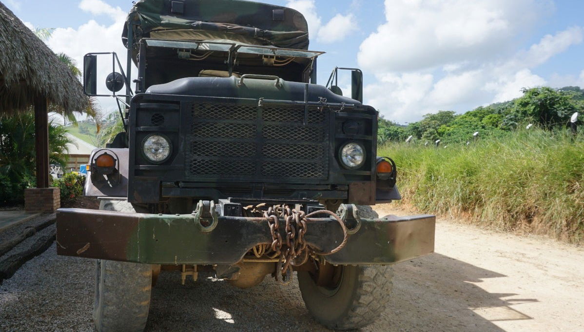 Higüey, Sugar Cane Plantations & Chavón River Boat Trip - Photo 1