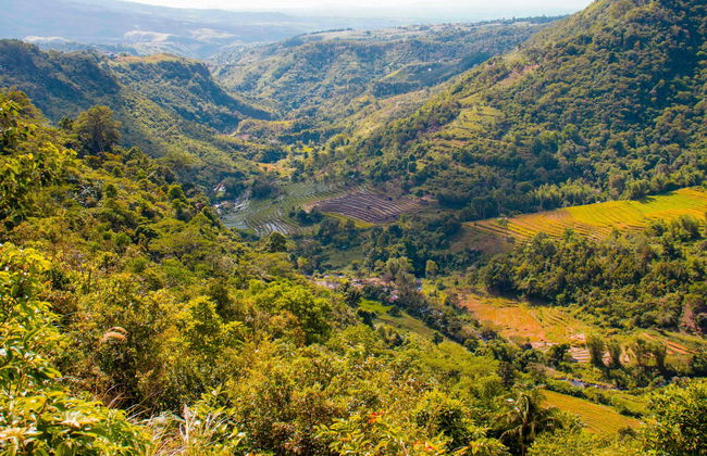 Excursión privada a Salvador Benedicto - Foto 2