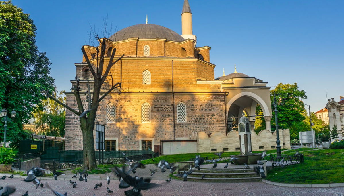 Sofia Private Tour - Photo 1