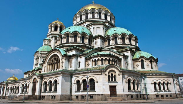 Sofia Private Tour - Photo 5