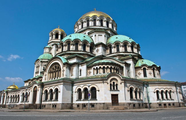 Visite privée de Sofia avec guide francophone - Photo 5