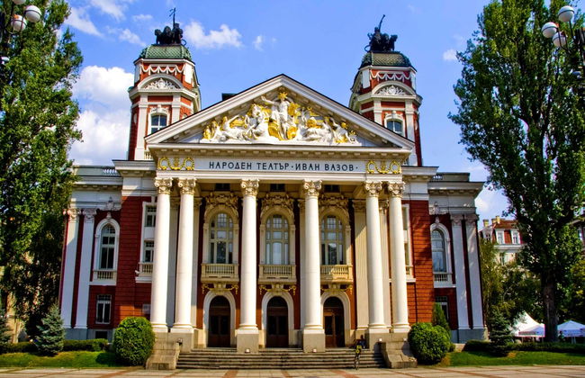 Visite privée de Sofia avec guide francophone - Photo 6