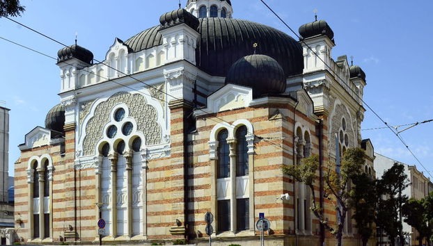 Sofia Private Tour - Photo 2