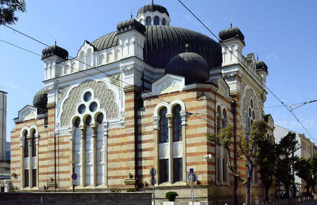 Visite privée de Sofia avec guide francophone - Photo 2