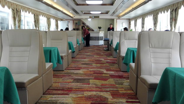 Crucero hasta YangShuo por el río Li - Foto 2