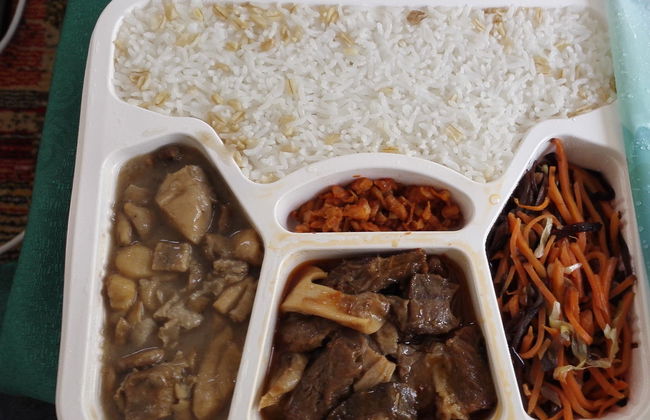 Guilin to Yangshuo: Li River Cruise - Photo 4