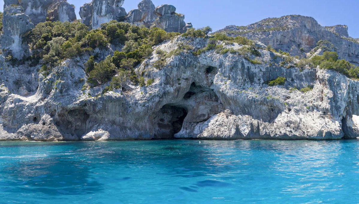 Excursión en lancha por el golfo de Orosei - Foto 1