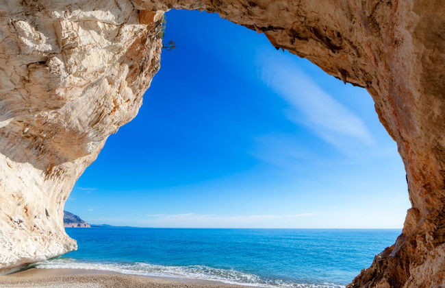 Balade en bateau dans le golfe d'Orosei - Photo 6