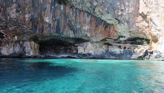 Excursión en lancha por el golfo de Orosei - Foto 4