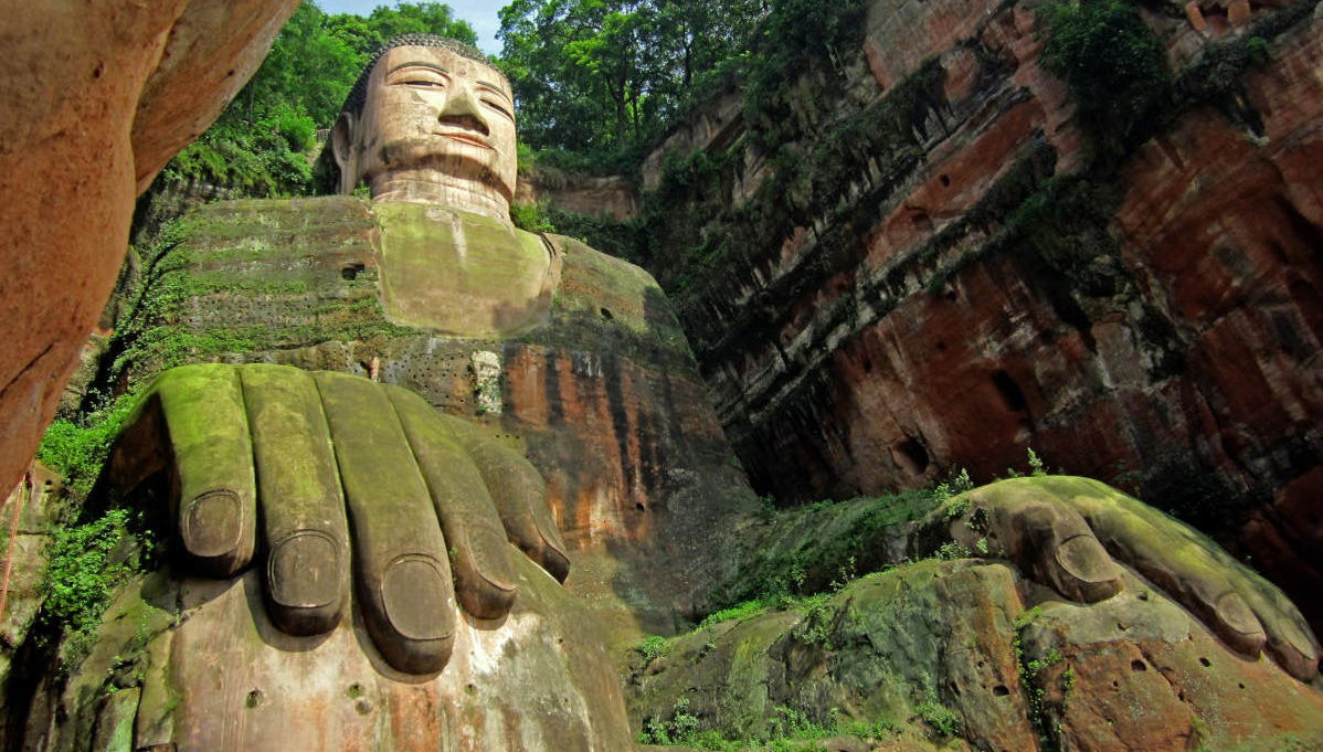 Private Leshan Buddha Tour - Foto 1