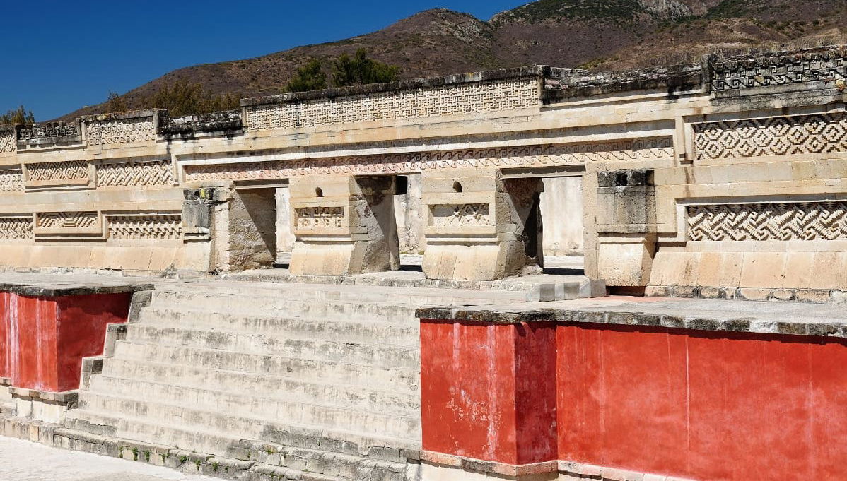 Oaxaca Private Tour - Foto 1