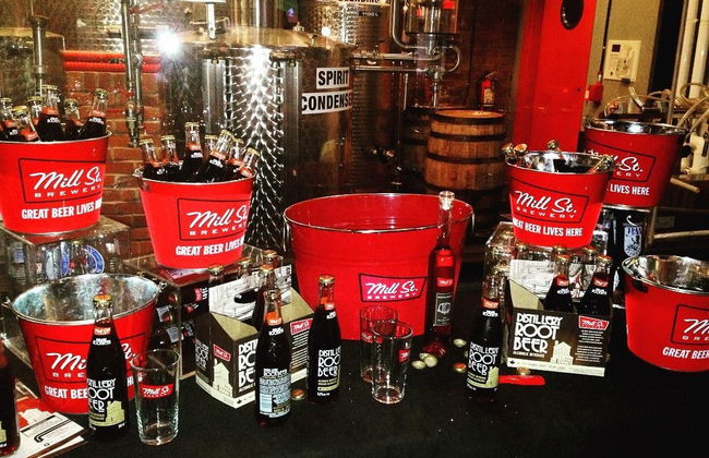 Tour de la cerveza por Toronto - Foto 4