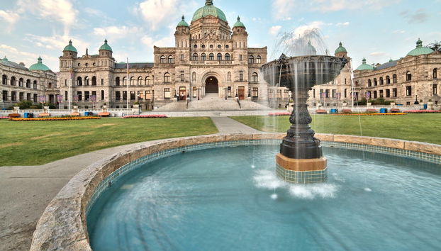 Victoria Sightseeing Bus - Foto 3