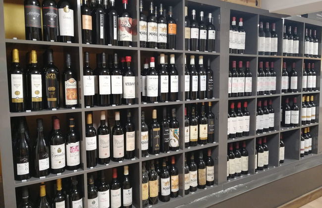 Aranda de Duero Underground Wine Cellar Tour - Foto 7