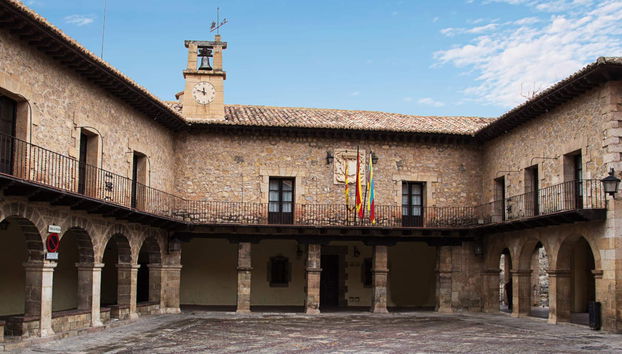 Visita guiada por Albarracín - Foto 3