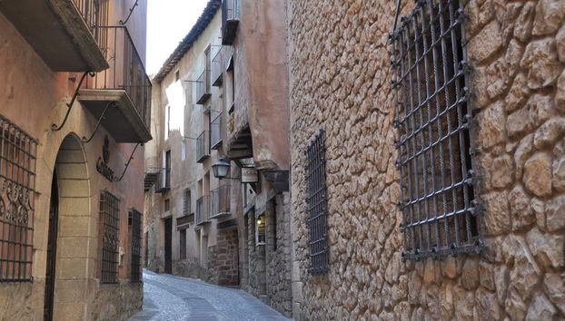 Visita guiada por Albarracín - Foto 2